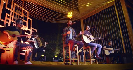 Juan Marcus & Vinícius - Amor De Confusão (Ao Vivo Em São José Do Rio Preto / 2019)