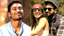 Dhanush's Next Movie Update - 'அந்தாதுன்' தமிழ் ரீமேக்கில் தனுஷ்