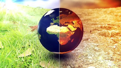 Climate Change Could Lead to a More Habitable Siberia