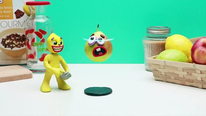 How To Have Fun When You're Play Doh