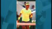 Demi-finale de Roland-Garros: Rafael Nadal élimine Roger Federer en 3 sets