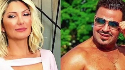 Antônia Fontenelle assume affair com Eduardo costa e dispara "vou administrar esse harém dele"