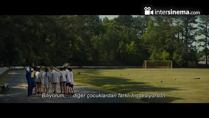 BrightBurn: Şeytanın Oğlu - Fragman