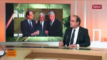 Massacre d’Oradour-sur-Glane : François Hollande raconte les commémorations de 2013 avec le président allemand, Joachim Gauck
