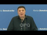 RTV Ora - Çollaku: Erion Veliaj humbës në Tiranë, e thonë sondazhet e tij dhe tonat