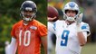 Which NFC North QB has the most to prove in 2019?