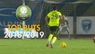 Top 3 buts Chamois Niortais | saison 2018-19 | Domino's Ligue 2
