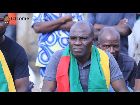 Me Raphael Kpandé Adzaré: « Les élections au Togo sont source de légitimation du pouvoir politique »