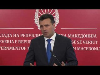 Rikonstruimi i Qeverisë në pritje të sinjaleve nga Brukseli