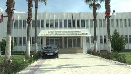 - KKTC Dışişleri Bakanlığı: "Kıbrıs'ta ve Akdeniz'de Tansiyon Tehlikeli Bir Şekilde Artıyor"-...