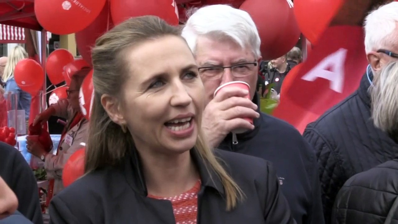 Regierungswechsel in Dänemark