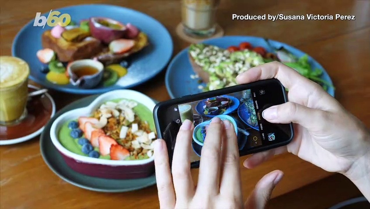 These Are the Industries With the Highest Presence of Millennials