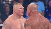 FULL MATCH - Goldberg vs. Brock Lesnar - Mega Match_ Survivor Series 2016 (6/7/2019)