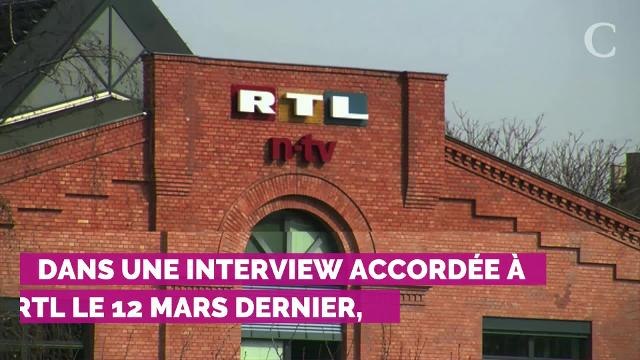 Johnny a toujours décidé de tout , confie le cousin du rockeur Michael Ketcham Halliday