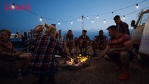 Boom in Camping: 7M New Campers Thanks to Millennials and Gen X-ers