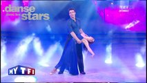 DALS S03 - Un fox-trot avec Taïg Khris et Denitsa Ikonomova sur ''Paradise'' (Coldplay)