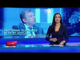 Edicioni i Lajmeve Tv Klan 07 Qershor 2019, ora 15:30