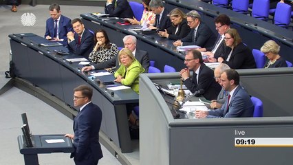 "Man muss Gesetze komplizierter machen": Seehofer erntet Kritik mit Äußerungen zu Migrationspaket