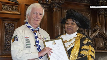 GOODLINES: 8th June 2019