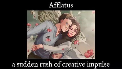 Afflatus with Jisoo: A Divine Creative Burst ✨