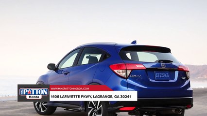 2019 Honda HR-V LaGrange GA | Honda HR-V LaGrange GA