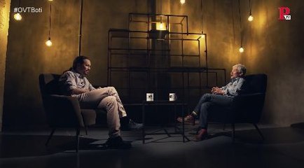 Otra Vuelta de Tuerka - Boti García Rodrigo