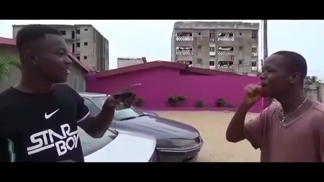 Quand de vieux camarades de classes se recroisent, voici ce que ça donne. Marrant !