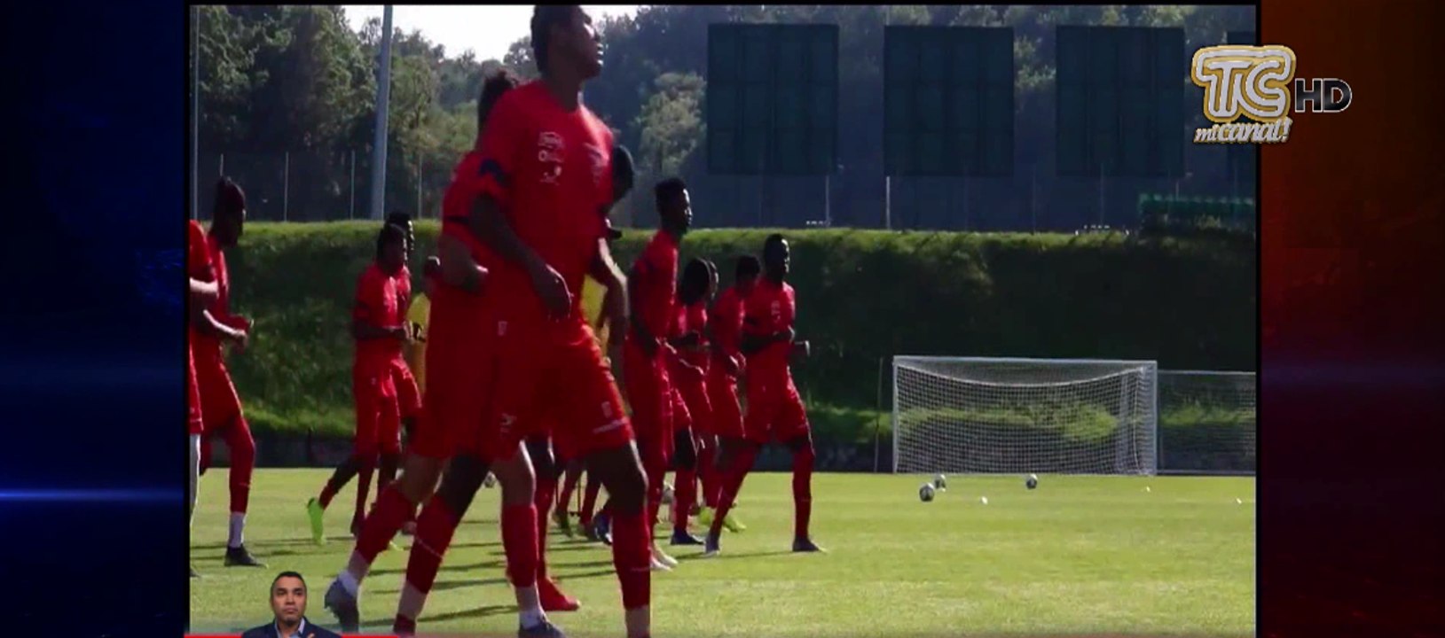 La selección sub-20 enfrentará a EE.UU. por cuartos de final de la Copa del Mundo