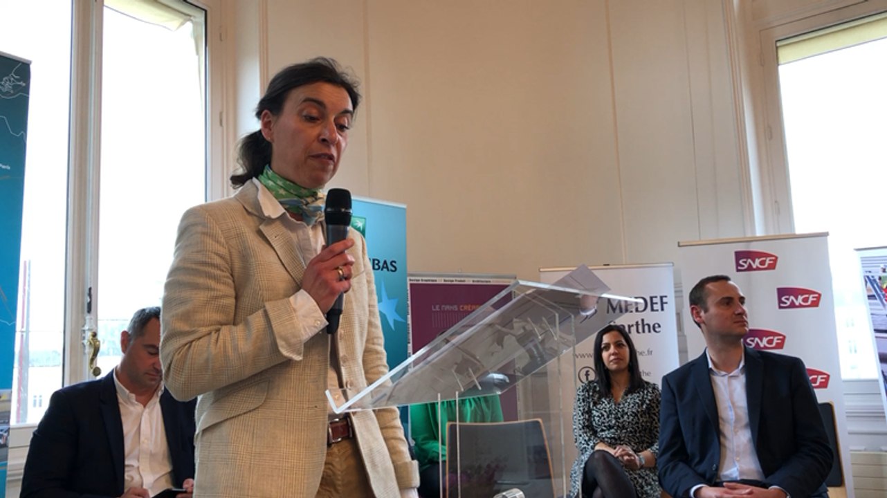 Trois projets de start’upeuses récompensés