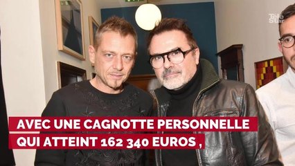 Les 12 Coups de midi : Paul, à une case de découvrir l'étoile mystérieuse