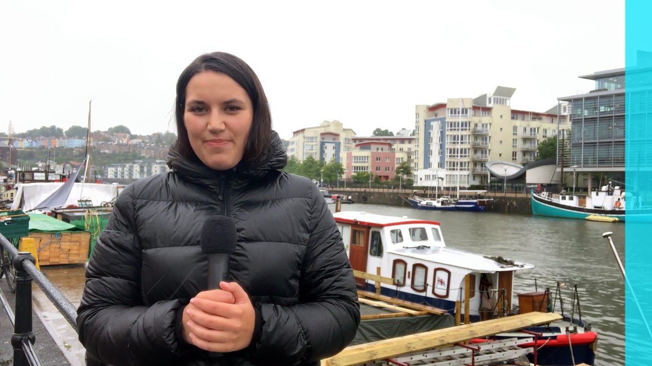 WEATHER: June 8th 2019
