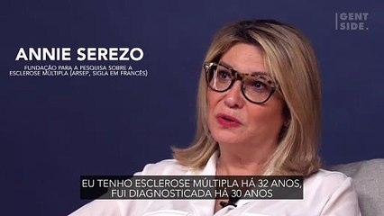 Fadiga, incontinência, disfunção erétil: os sintomas invisíveis da esclerose múltipla