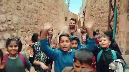 İbrahim Aktolon feat. Yener Çevik - Üstü Kalsın