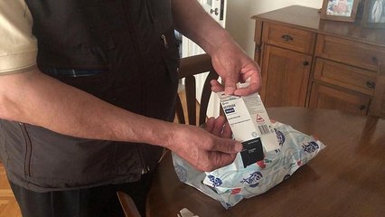 Akciğer kanseri İlhan Okçu ilacını alabilmek için evini sattı: Beni ölüme terk ettiler