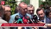 Cumhurbaşkanı Erdoğan: ‘İstanbulluların dönüşü çok önemli’