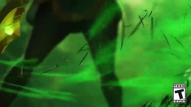 Empress of the Elements | Qiyana Champion Teaser - League of Legends