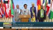 La Unión Africana suspende a Sudán