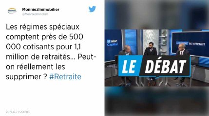 Retraites. Le gouvernement voudrait instaurer le départ à 64 ans au 1er janvier 2025