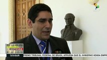 Inicia en Venezuela el Primer Encuentro de Gobiernos Locales