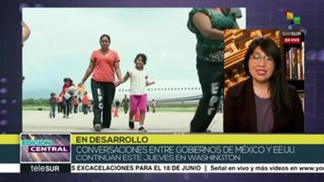 México enviará 6 mil efectivos de la GN a su frontera sur