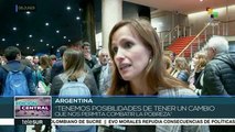 Buenos Aires es la ciudad más desigual de Argentina