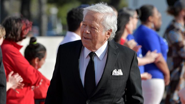 Patriots' New Super Bowl Rings: Grand or Gaudy?