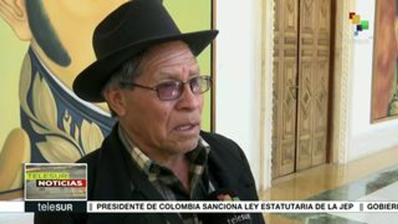 teleSUR Noticias: Segunda ronda de negociaciones entre México y EEUU