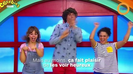 L'anniversaire au thème surprenant et terrifiant qu'a exigé cette fillette pour ces 3 ans !