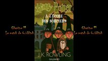 asmr Harry Potter à lécole des sorcier - chapitre 11