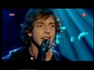 James Morrison   Live   You Give Me Something