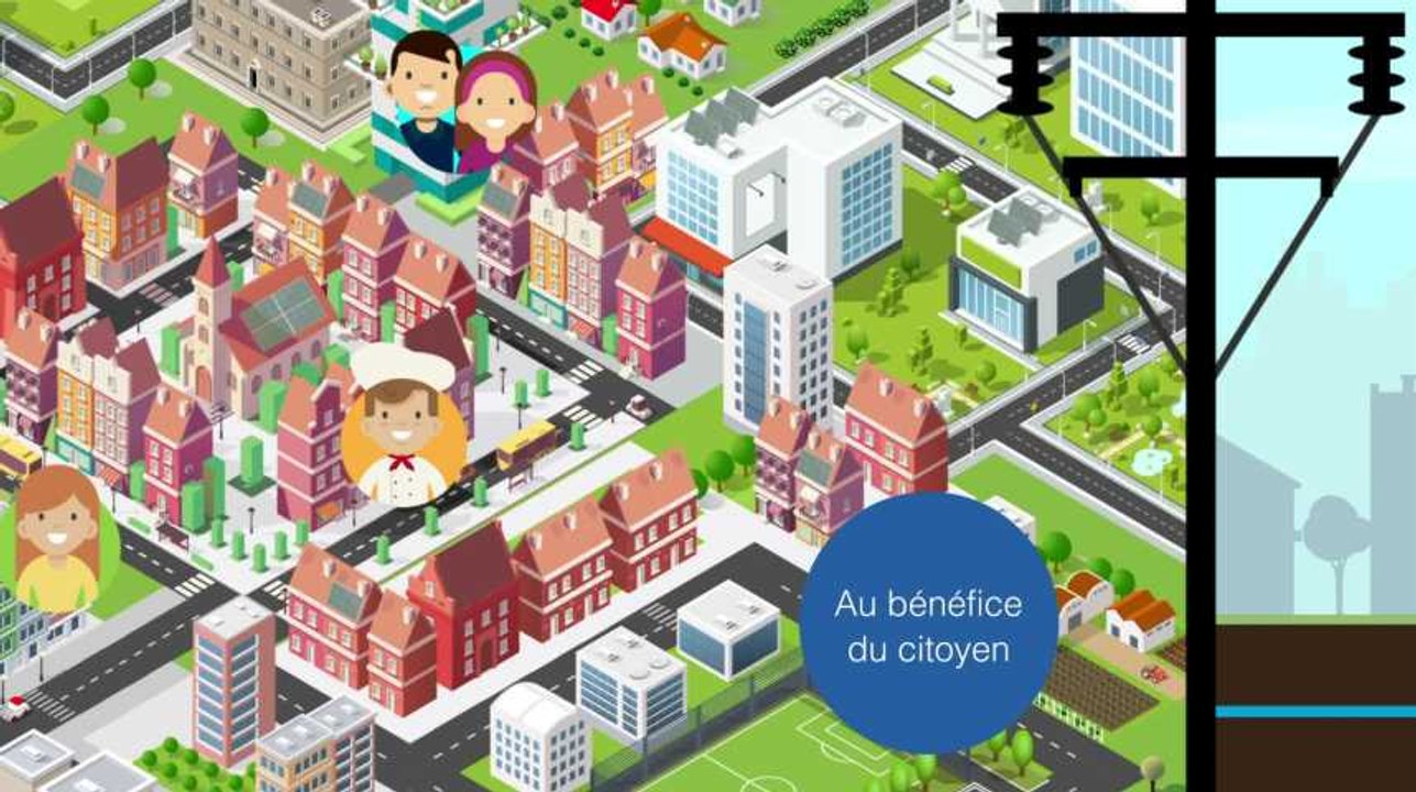 Wallonie Picarde : consommer ensemble une énergie locale avec le projet "CoLéCo"