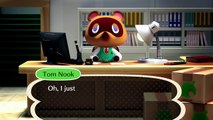 Animal Crossing is Coming to Nintendo Switch !