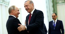 Putin'den Cumhurbaşkanı Erdoğan'a övgü dolu sözler: Delikanlı gibi