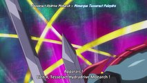 [TSF]Yu-Gi-Oh! VRAINS 91 HD Vostfr